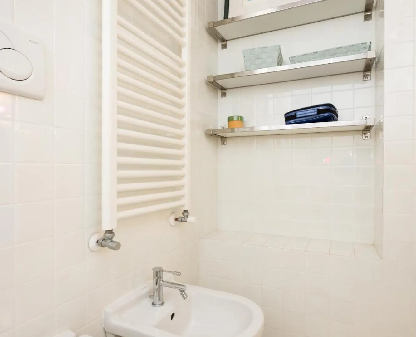 Apartman Mori Canal View Velence Olaszország